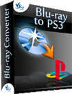 Blu-ray to PS3